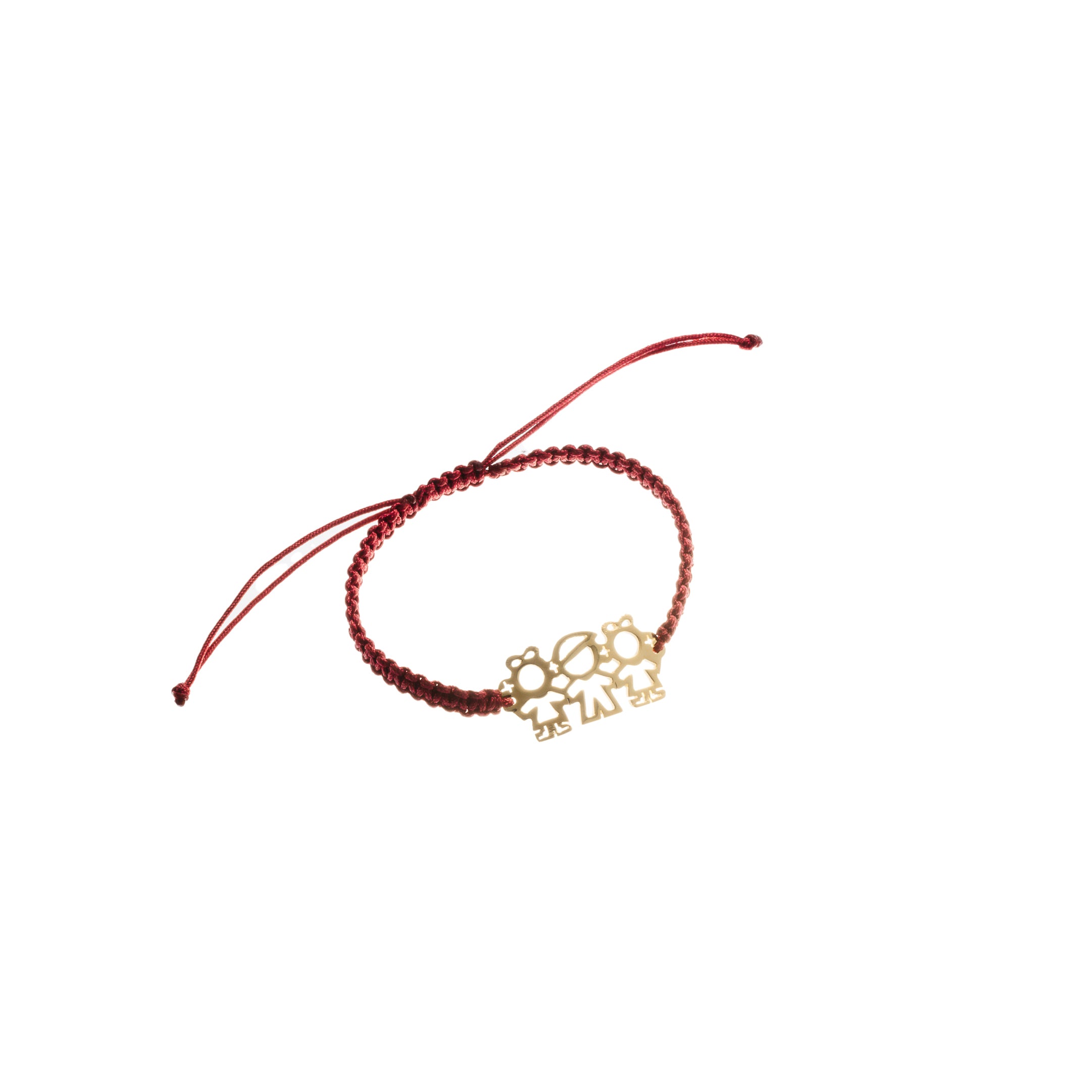 Mini Family Bracelet