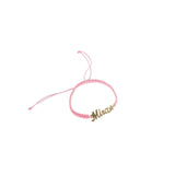 Baby Name Chamballa Bracelet