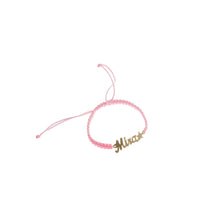 Load image into Gallery viewer, Baby Name Bracelet
