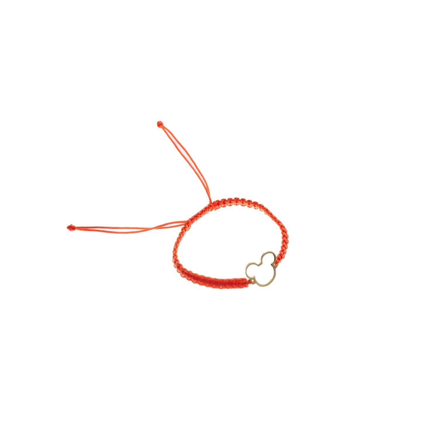Mickey mouse bracelet