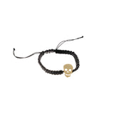 Skull Bracelet