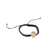 Load image into Gallery viewer, Skull Bracelet
