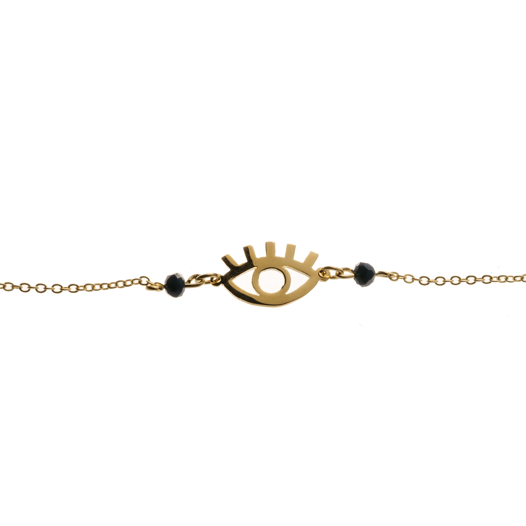 Eye Anklet