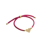 Heart Bracelet