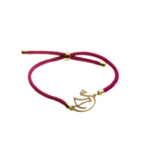 Mini Swan Bracelet