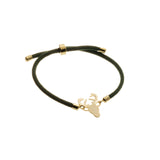 Deer Bracelet