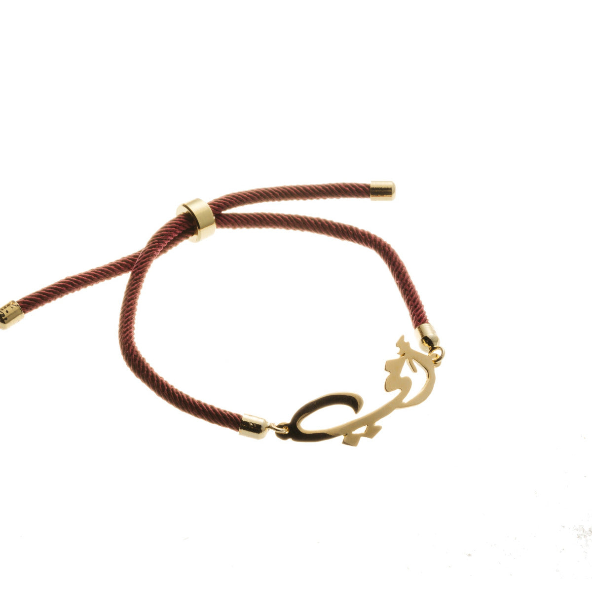 Mom Nickname Bracelet