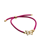 Butterfly Bracelet