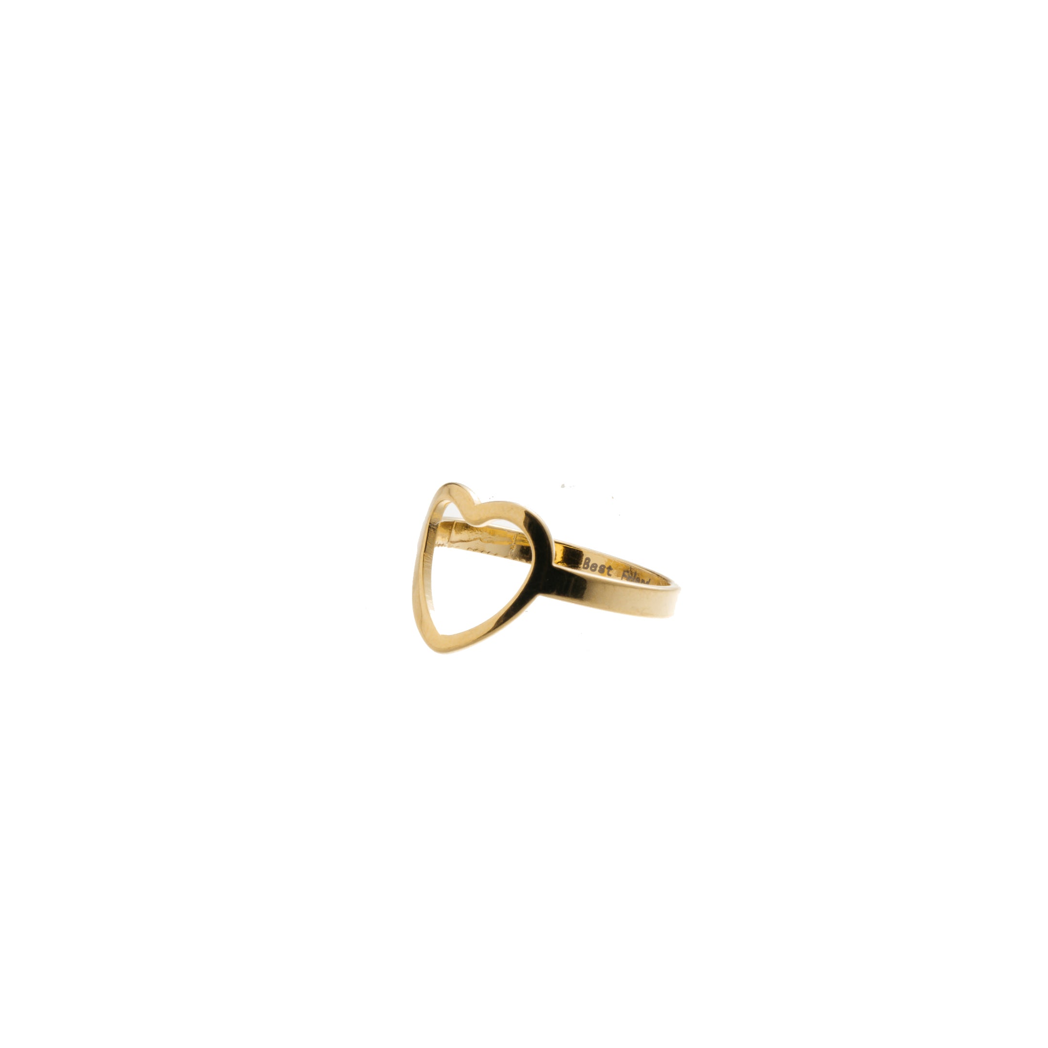 Heart Ring