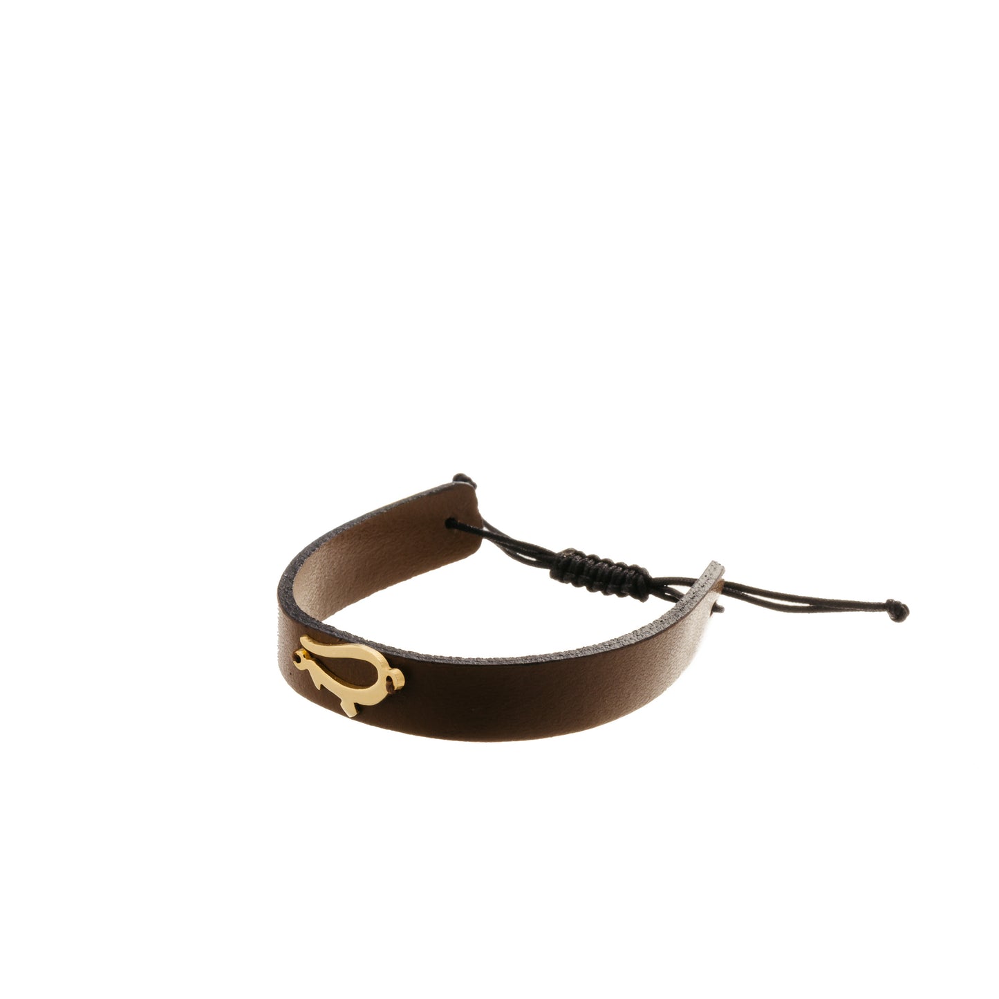 Arabic initial Bracelet