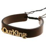 Our King Bracelet