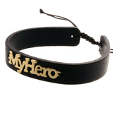 My Hero Bracelet