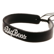 Load image into Gallery viewer, Big Boss Bracelet
