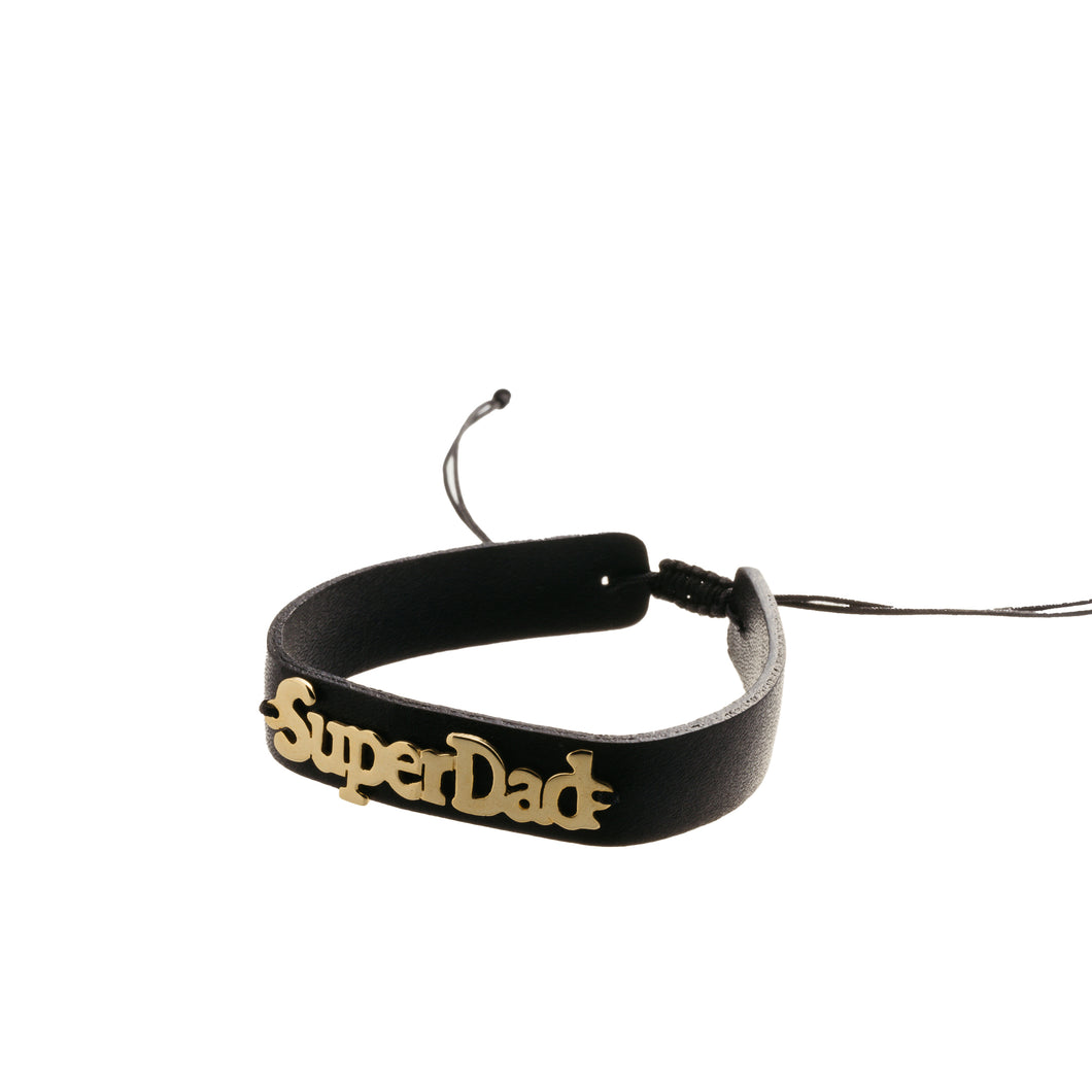 Super Dad Bracelet
