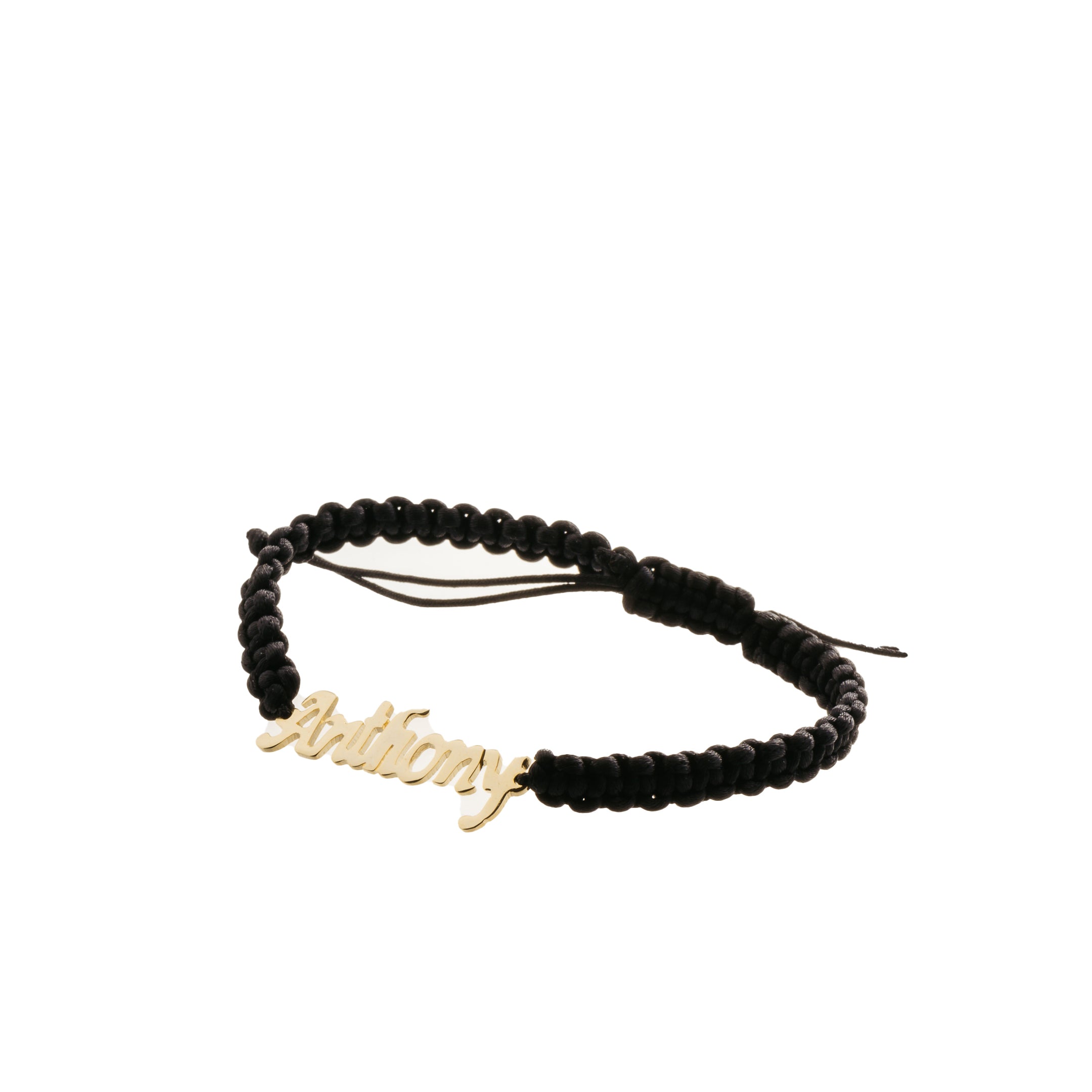 Name Bracelet