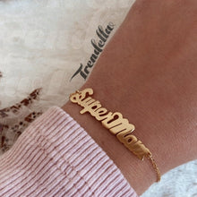 Load image into Gallery viewer, Supermom Bracelet
