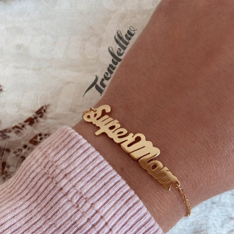 Supermom Bracelet