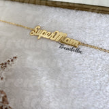 Supermom Bracelet