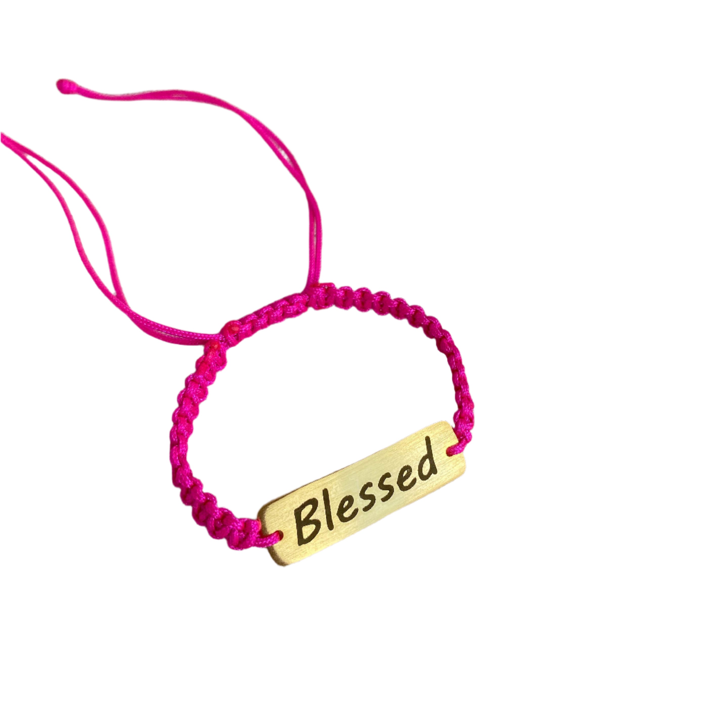 Blessed Bracelet