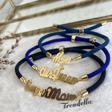 Load image into Gallery viewer, Mama Collection Bracelets
