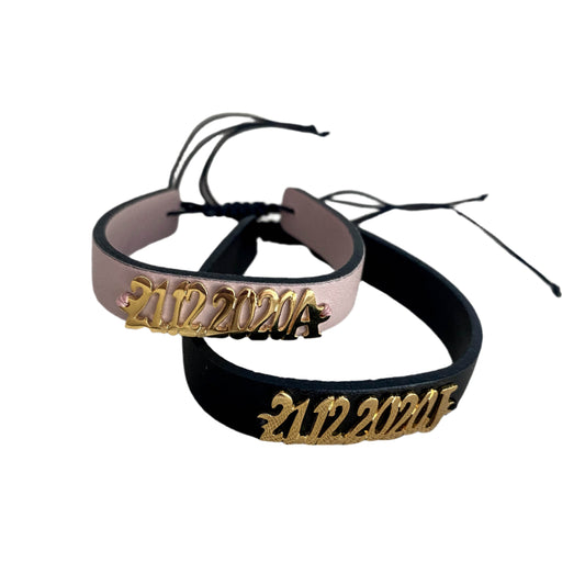 Special date Bracelet