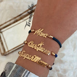 Mama Collection Bracelets