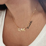 Love Necklace