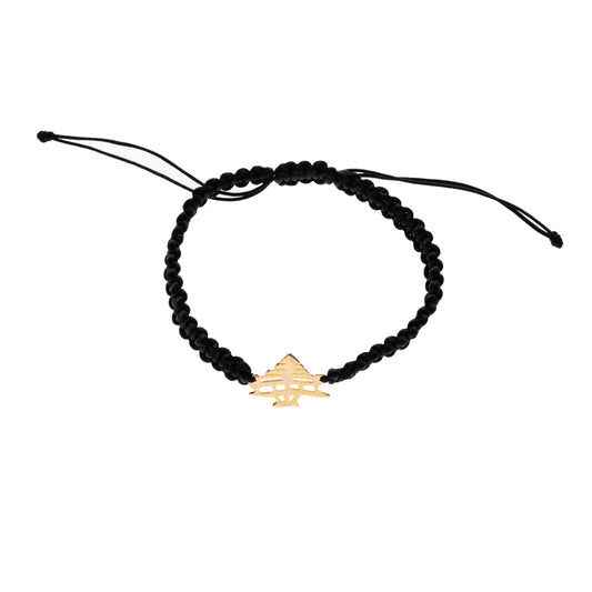 Cedar / Arz bracelet