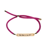 Mother Daughter Bracelets / Per Pc