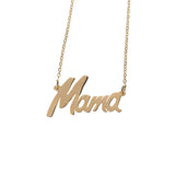 Mama Necklace