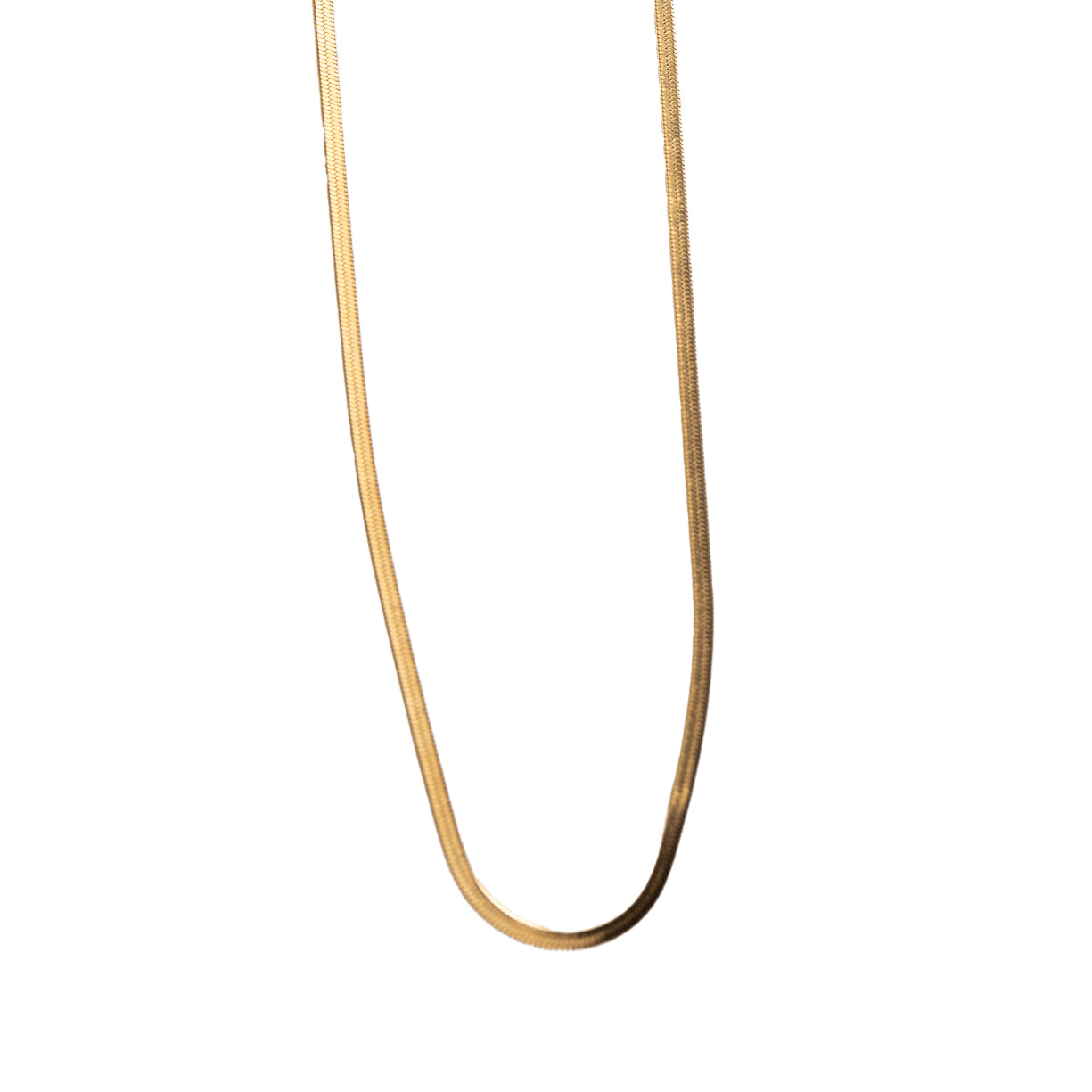 Snake Necklace
