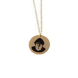 St.Charbel Necklcace