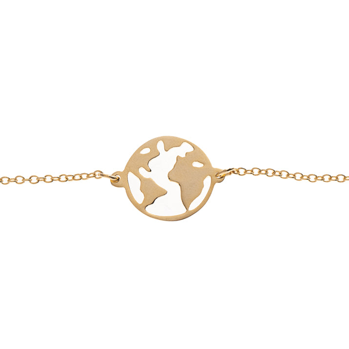 World Bracelet