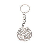 Calligraphy Keychain