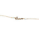 Dream Anklet