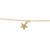 Star Anklet