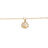 Shell Anklet