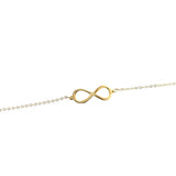 Infinity Bracelet