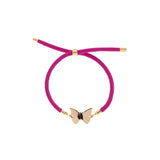 Butterfly Bracelet