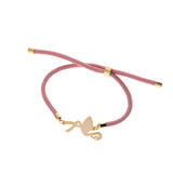 Flamingo Bracelet