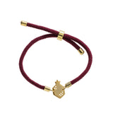 Pomegranate Bracelet