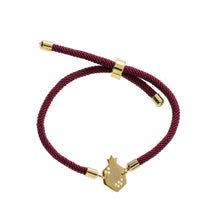 Load image into Gallery viewer, Pomegranate Bracelet
