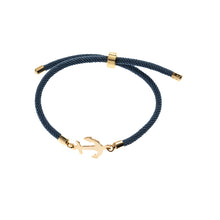 Load image into Gallery viewer, Anchor Bracelet
