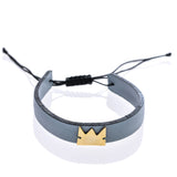 Crown Bracelet