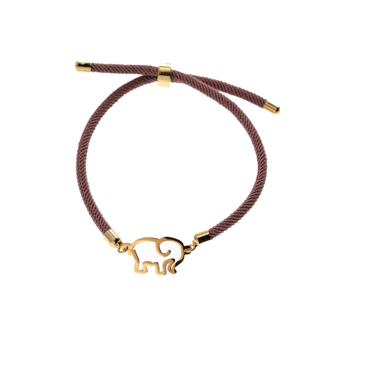 Elephant Bracelet