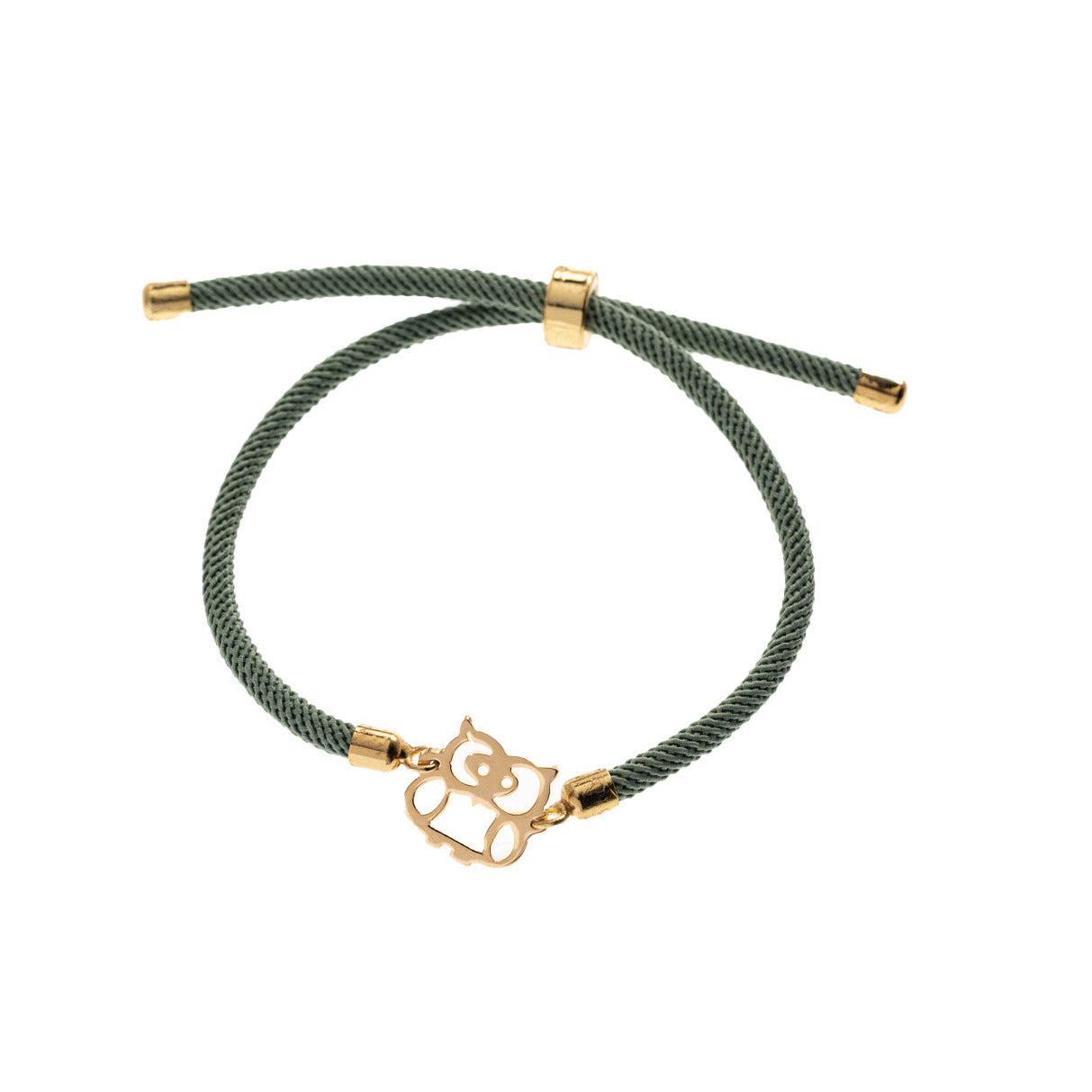 Owl Bracelet