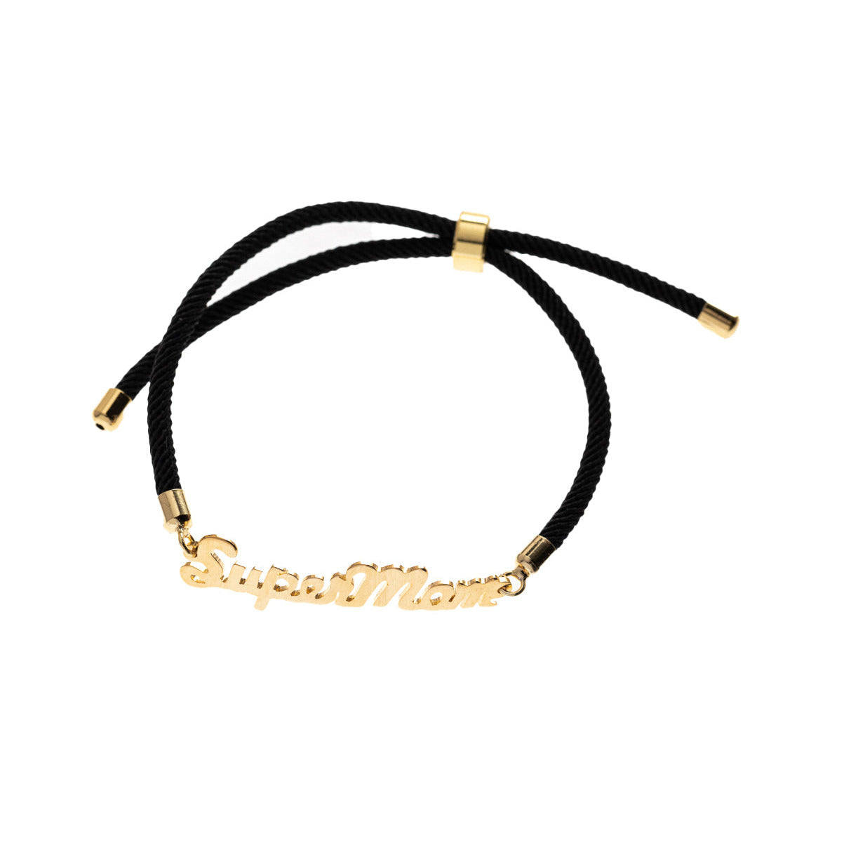 Mom Nickname Bracelet