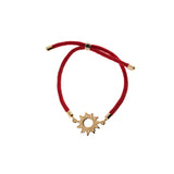 Sun Bracelet