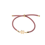 Flower Bracelet