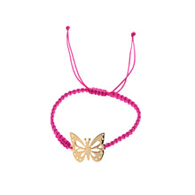 Load image into Gallery viewer, Butterfly Bracelet
